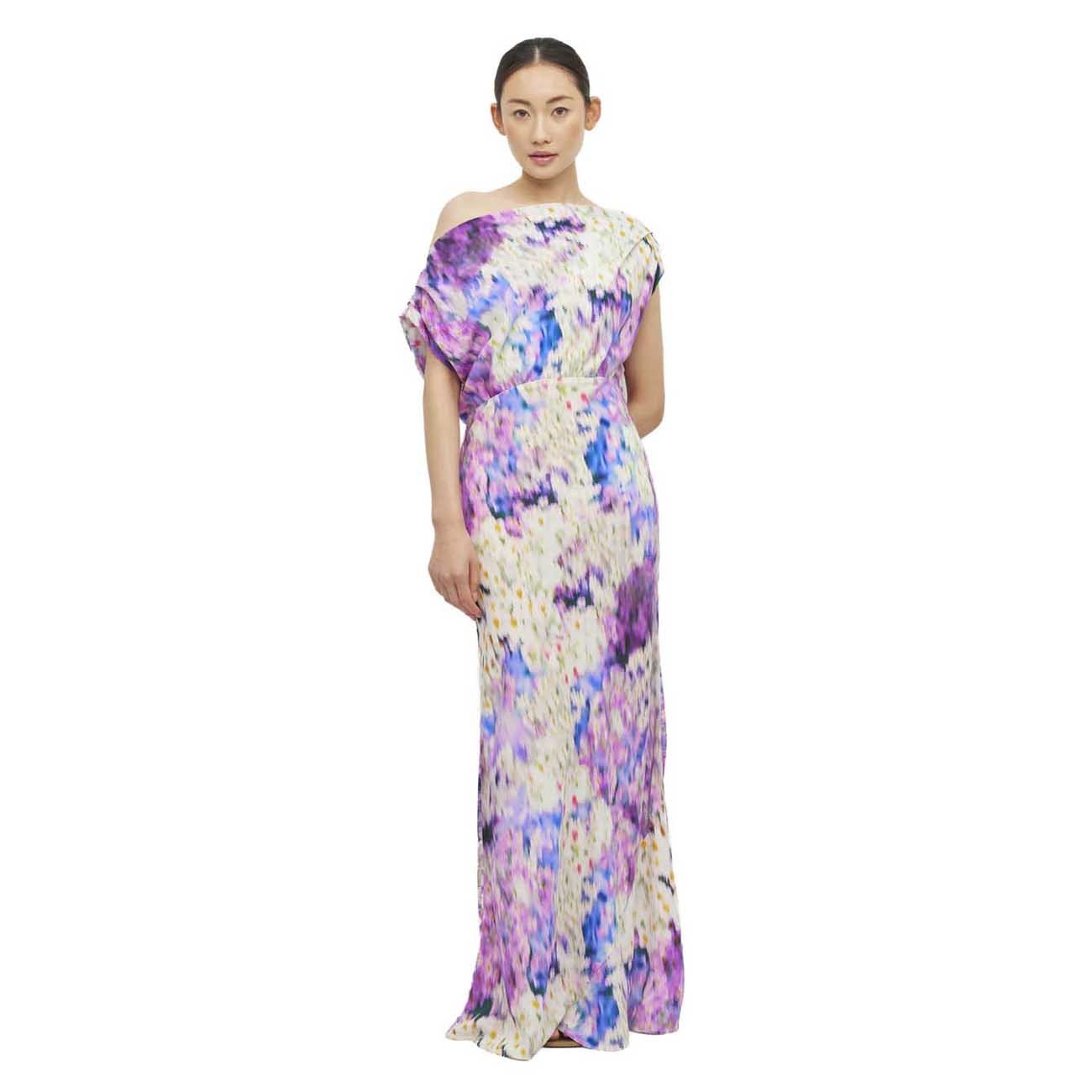 Juliette Hogan Monaco Dress