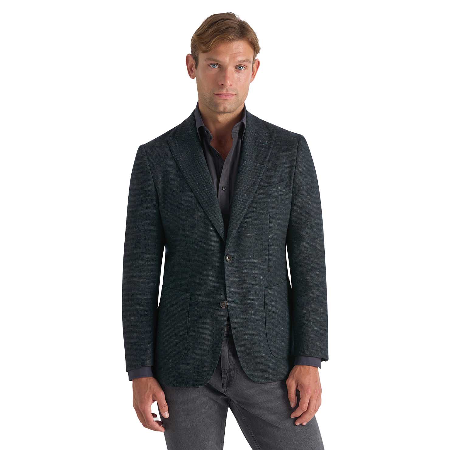 M.J. Bale Avory Jacket