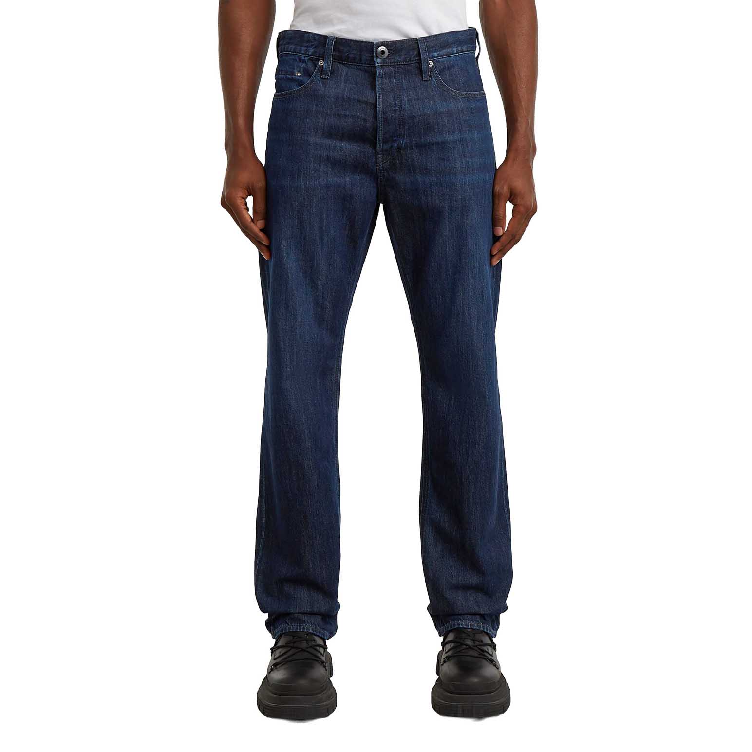 G-Star Dakota Regular Straight Jeans
