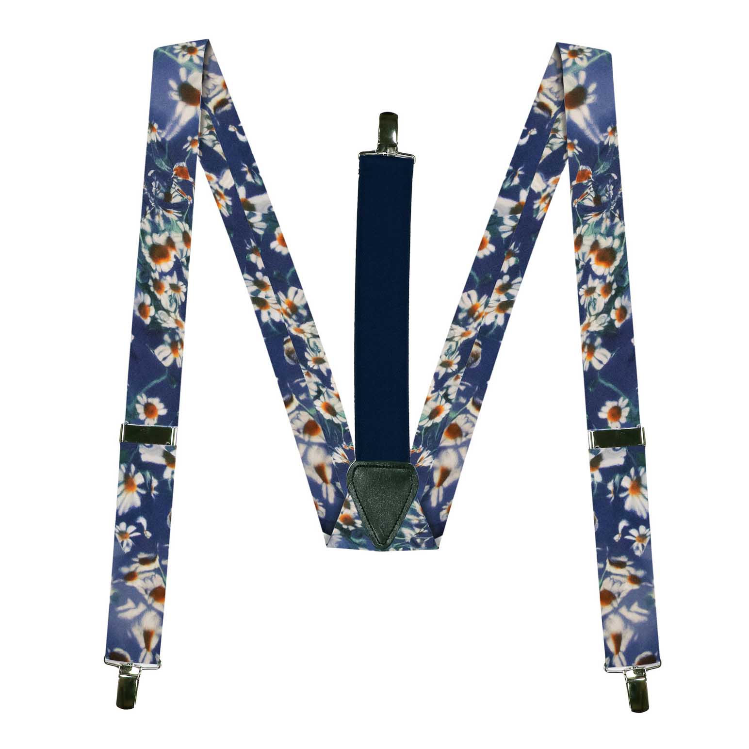 Parisian Baba Braces