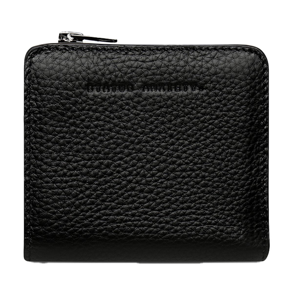 Status Anxiety Sense of Wonder Wallet