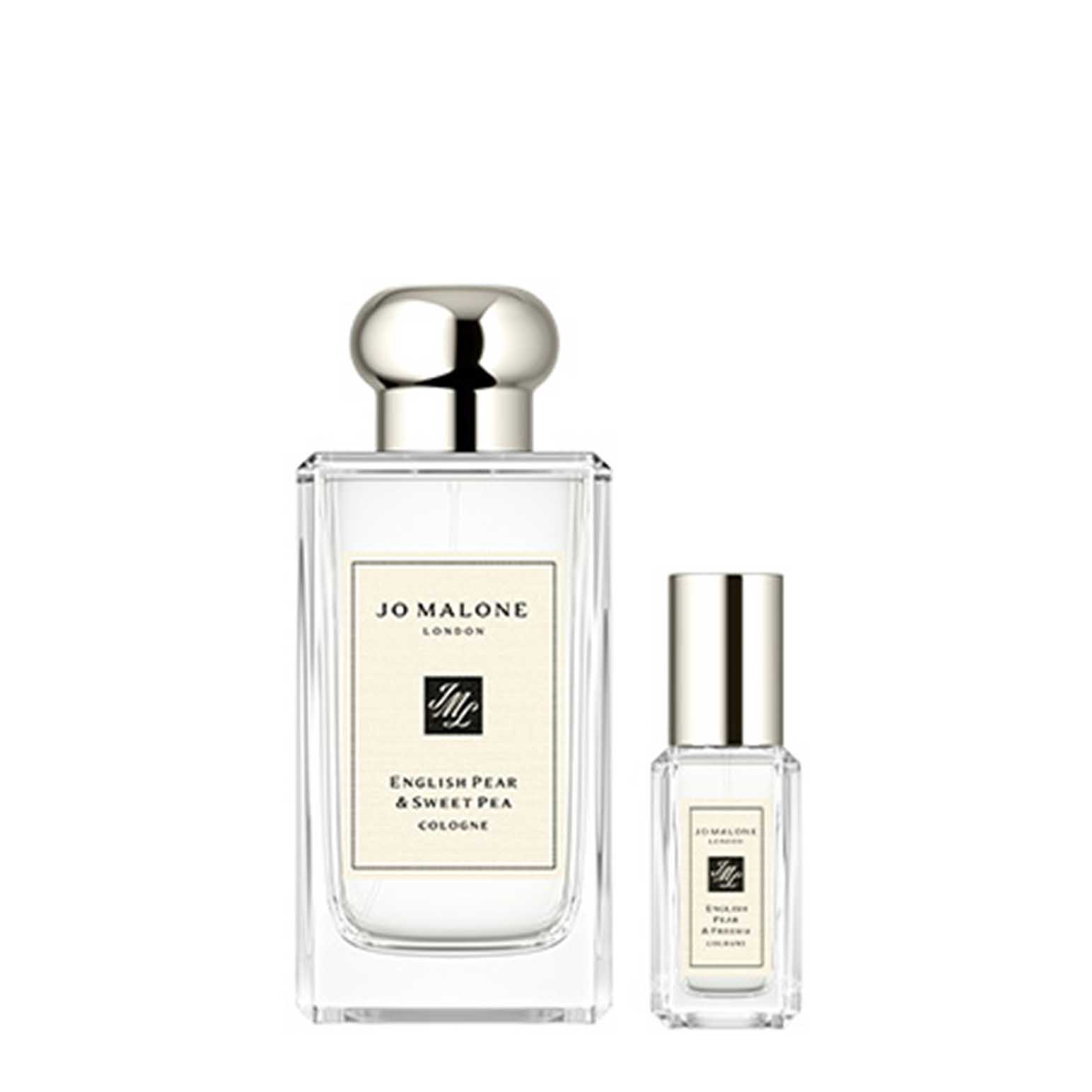Jo Malone London English Pear & Sweet Pea Cologne Collection