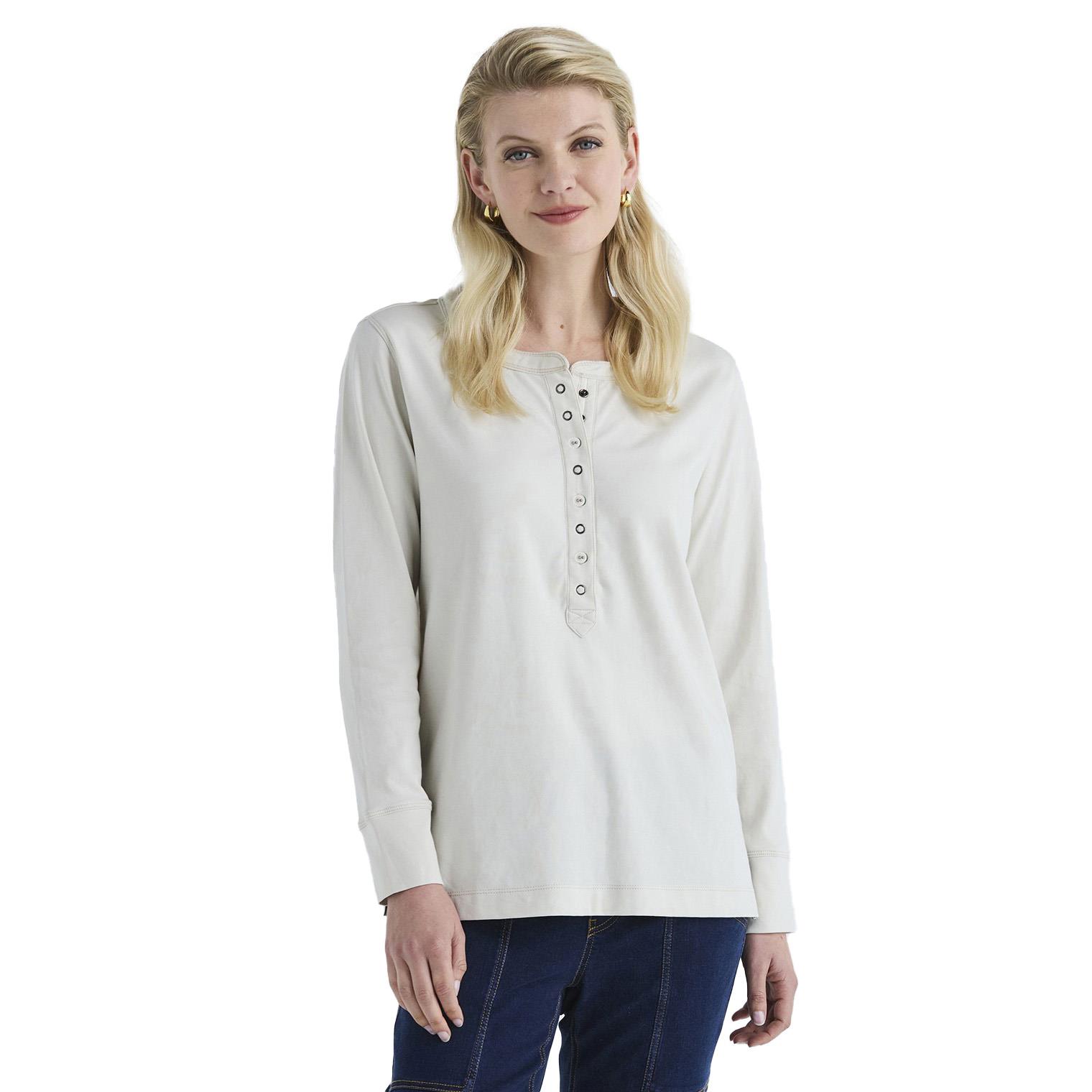Lania Chalk Top