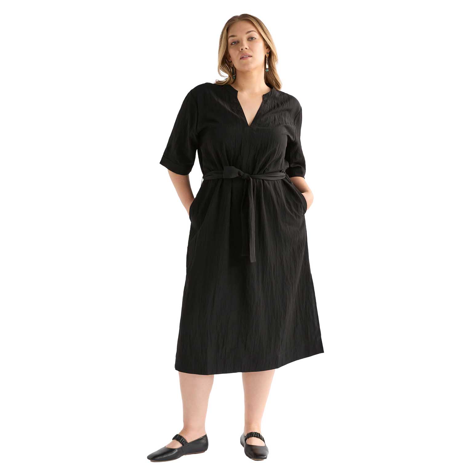 ELK Kysten Dress