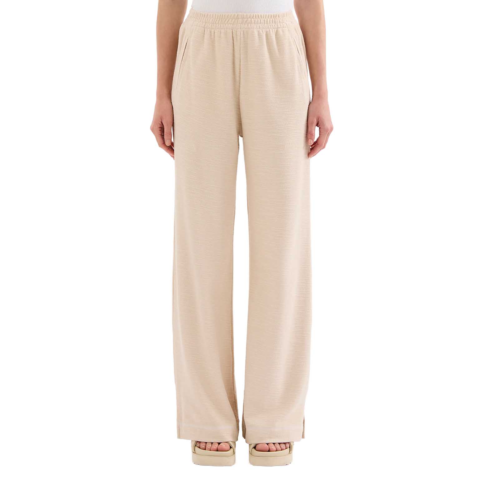 Nude Lucy Sutton Pant