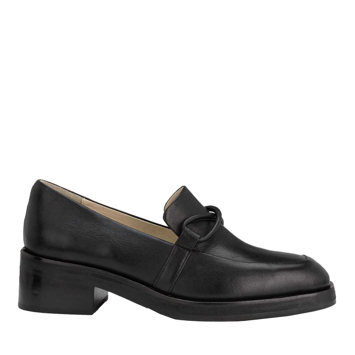 Chaos & Harmony Harry Loafer