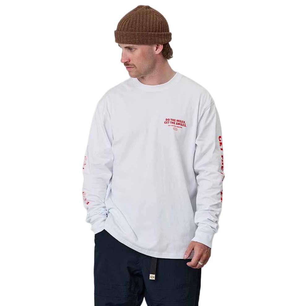 Just Another Fisherman Do The Miles Sea Ls Tee