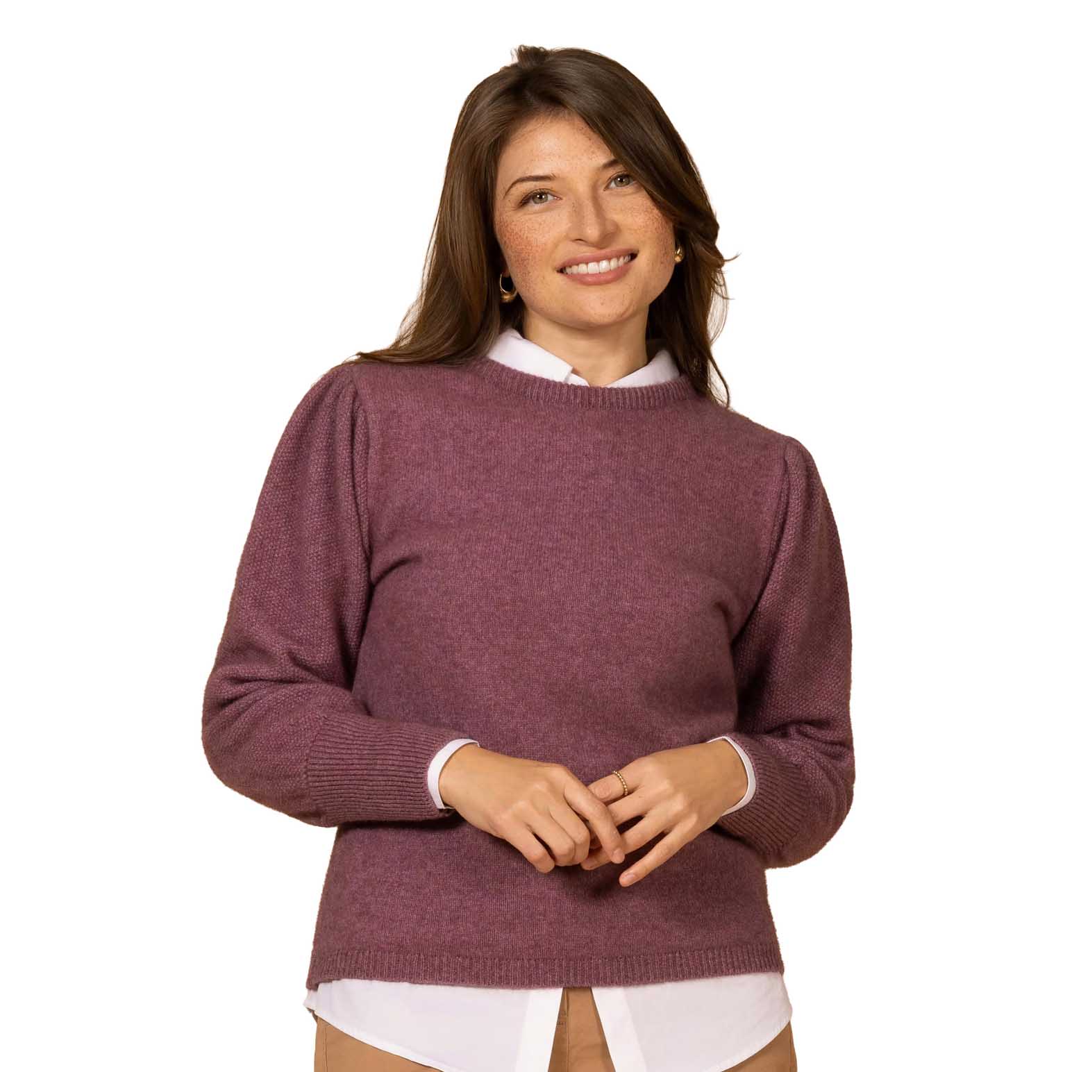 Noble Wilde Eloise Sweater