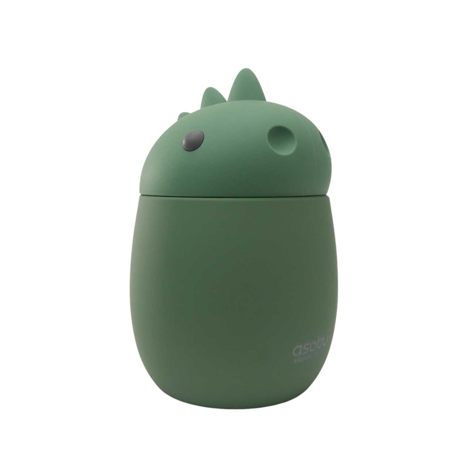 Asobu Bestie Food Container 600ml Dino