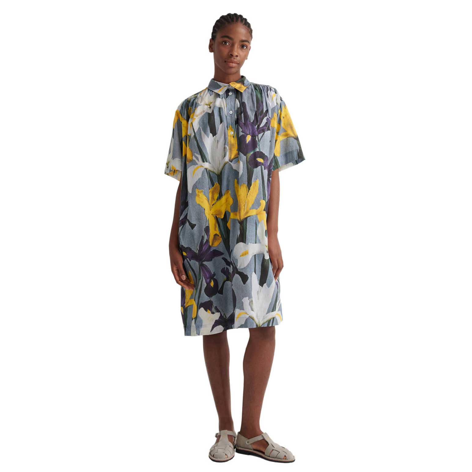 Kowtow Radiate Dress
