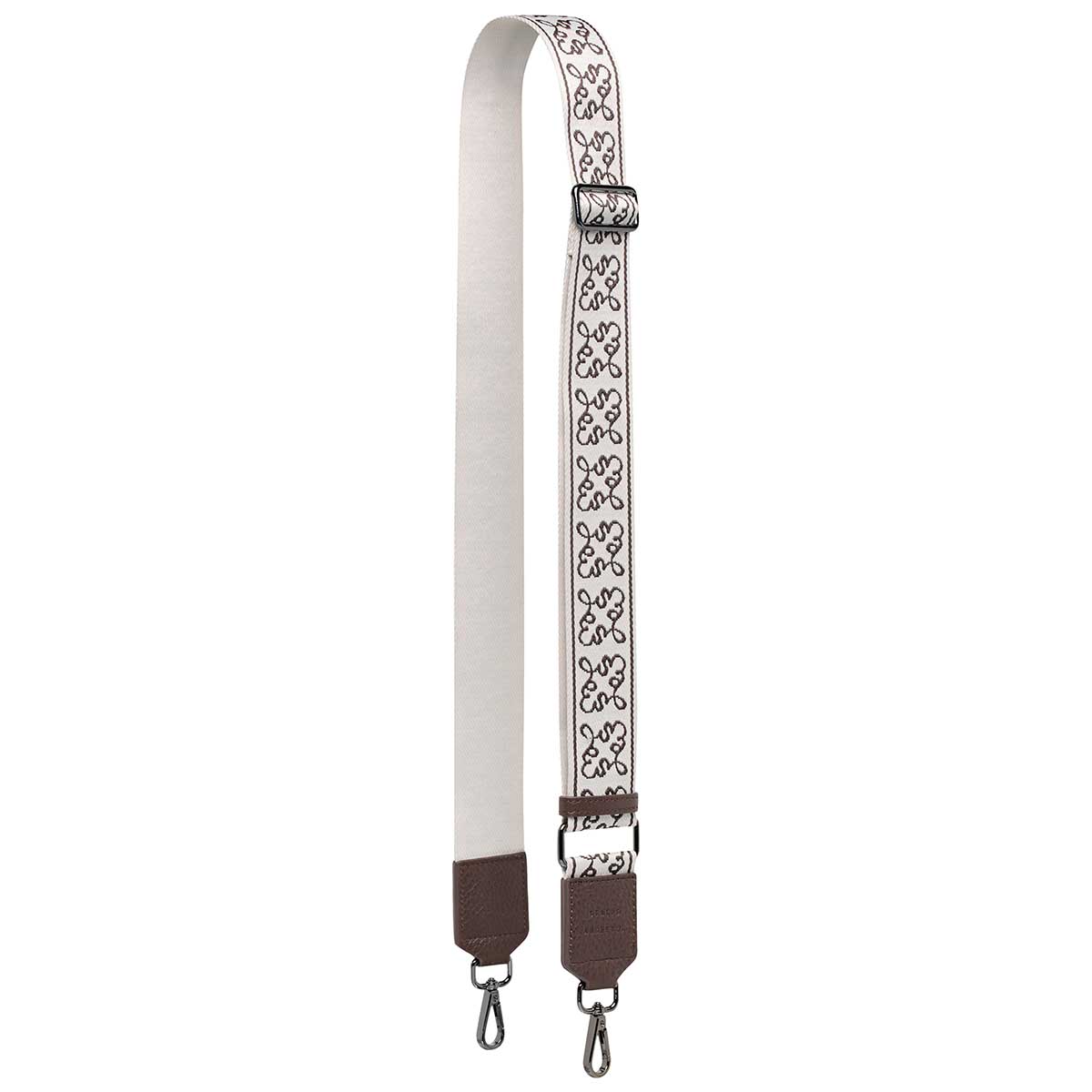Status Anxiety Jacquard Strap M