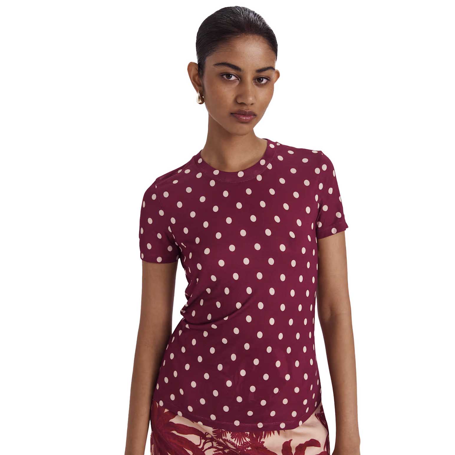 SABA Tilda Aida Tee