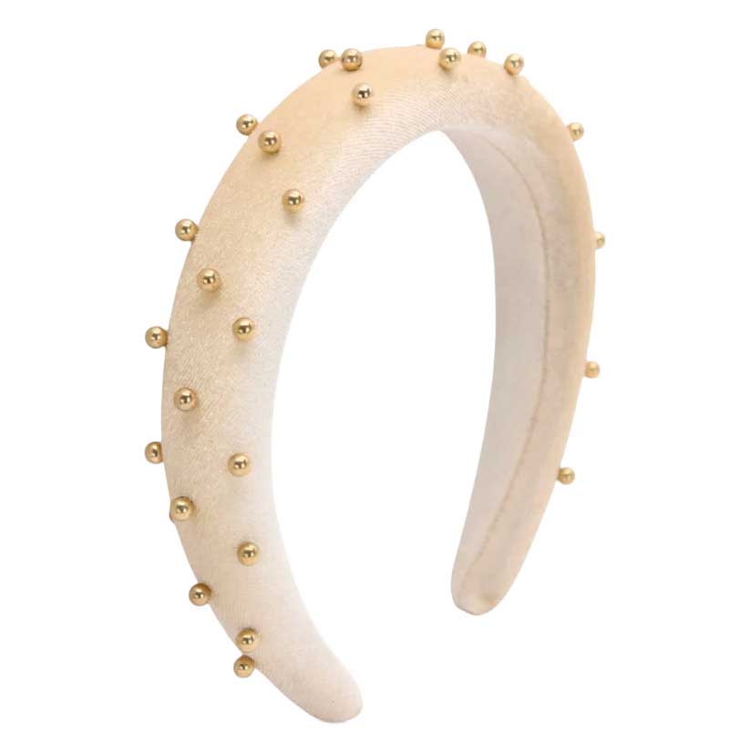 Morgan & Taylor Lorelei Headband