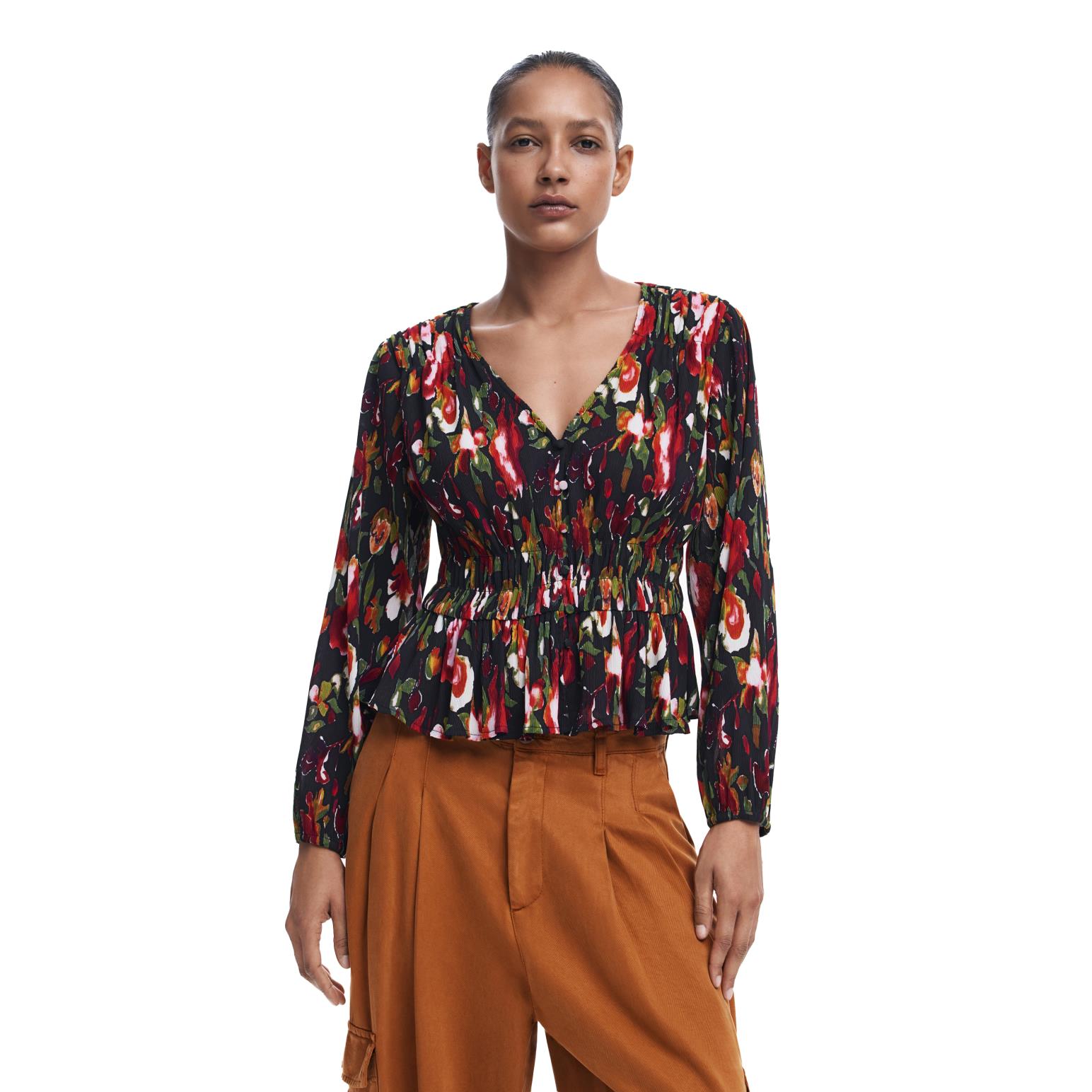 Desigual Kanazawa Blouse