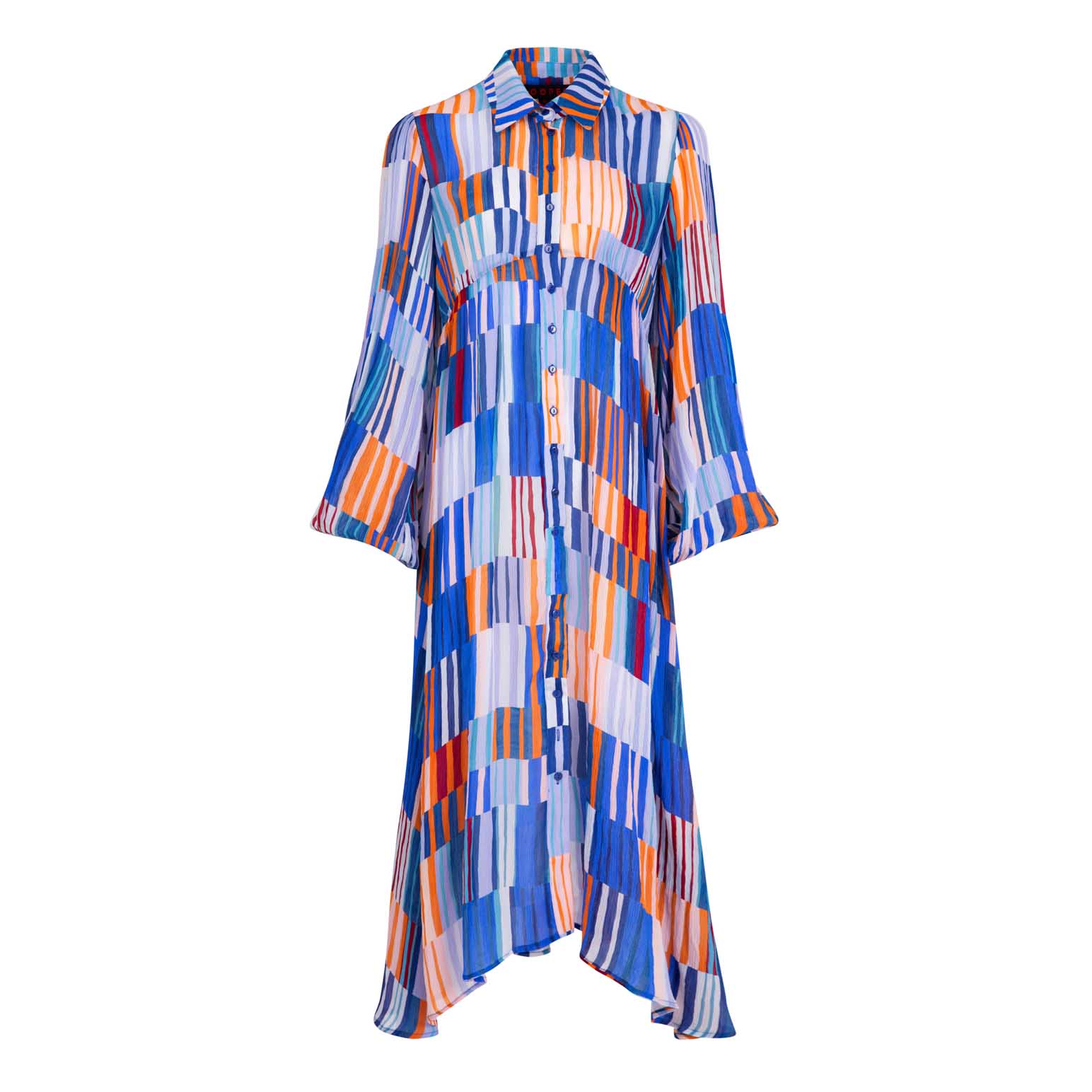 Cooper State Of Bliss Dress