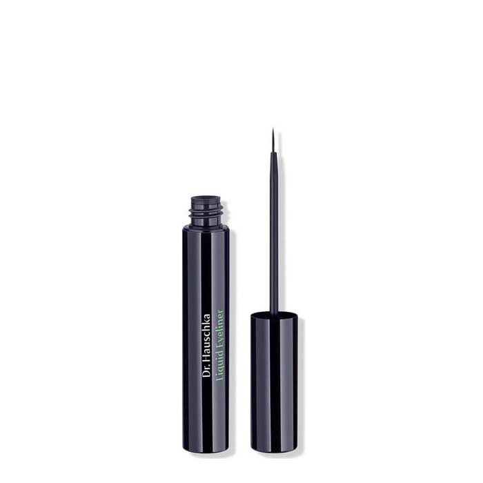 Dr. Hauschka Liquid Eyeliner 01 Black