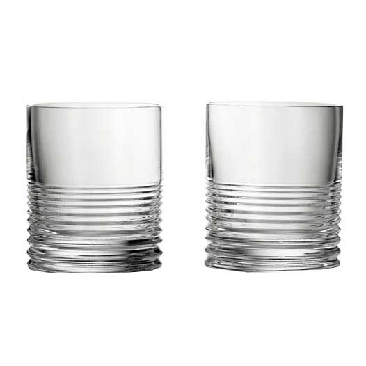 Waterford Circon Tumbler Set of 2 340ml