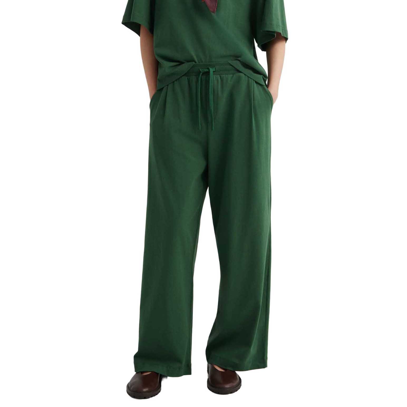 Kowtow Wide Leg Pant