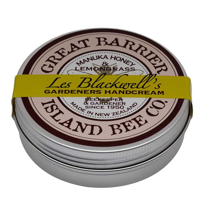 Les Floralies GBI Les Blackwells Gardeners Hand Cream - 100gm
