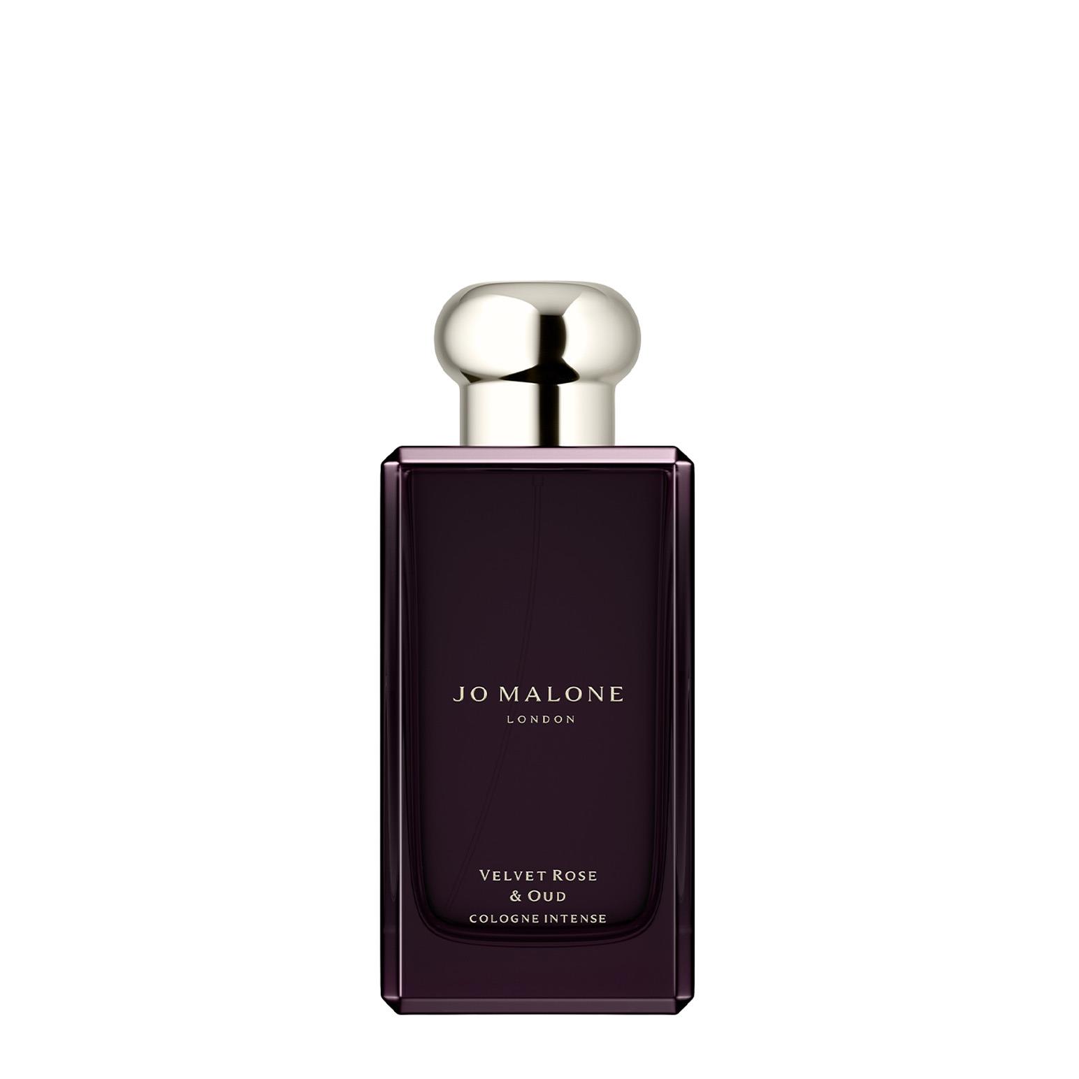 Jo Malone Velvet Rose & Oud Cologne Intense 100ml
