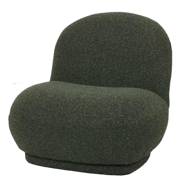 NED Collections Rue Bistro Chair Forest
