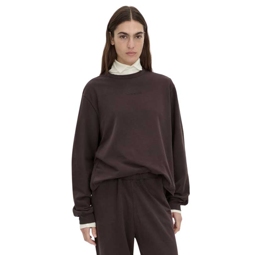 Camilla and Marc Thome Emb Relaxed Track Top
