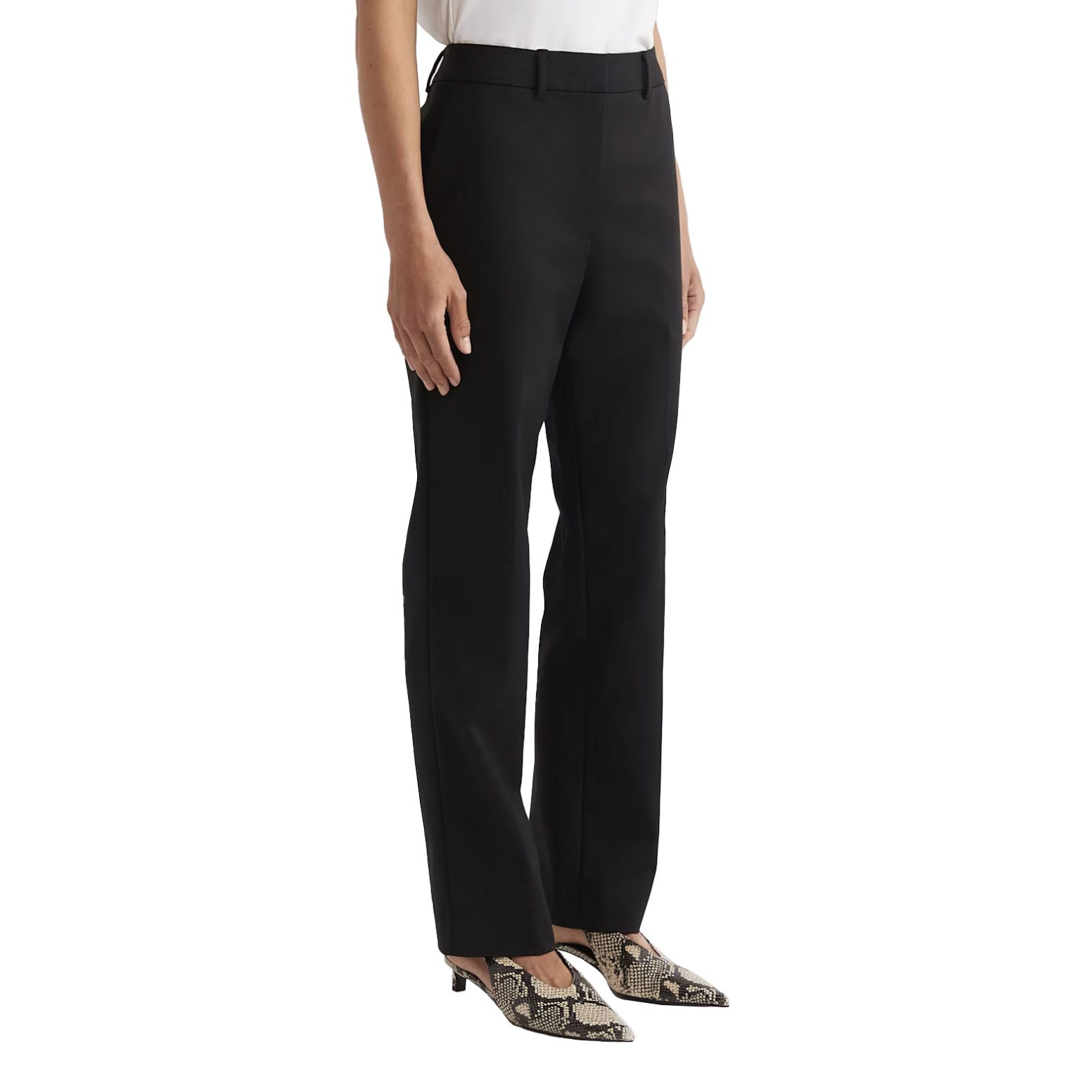 Sportscraft Yvette Straight Pant