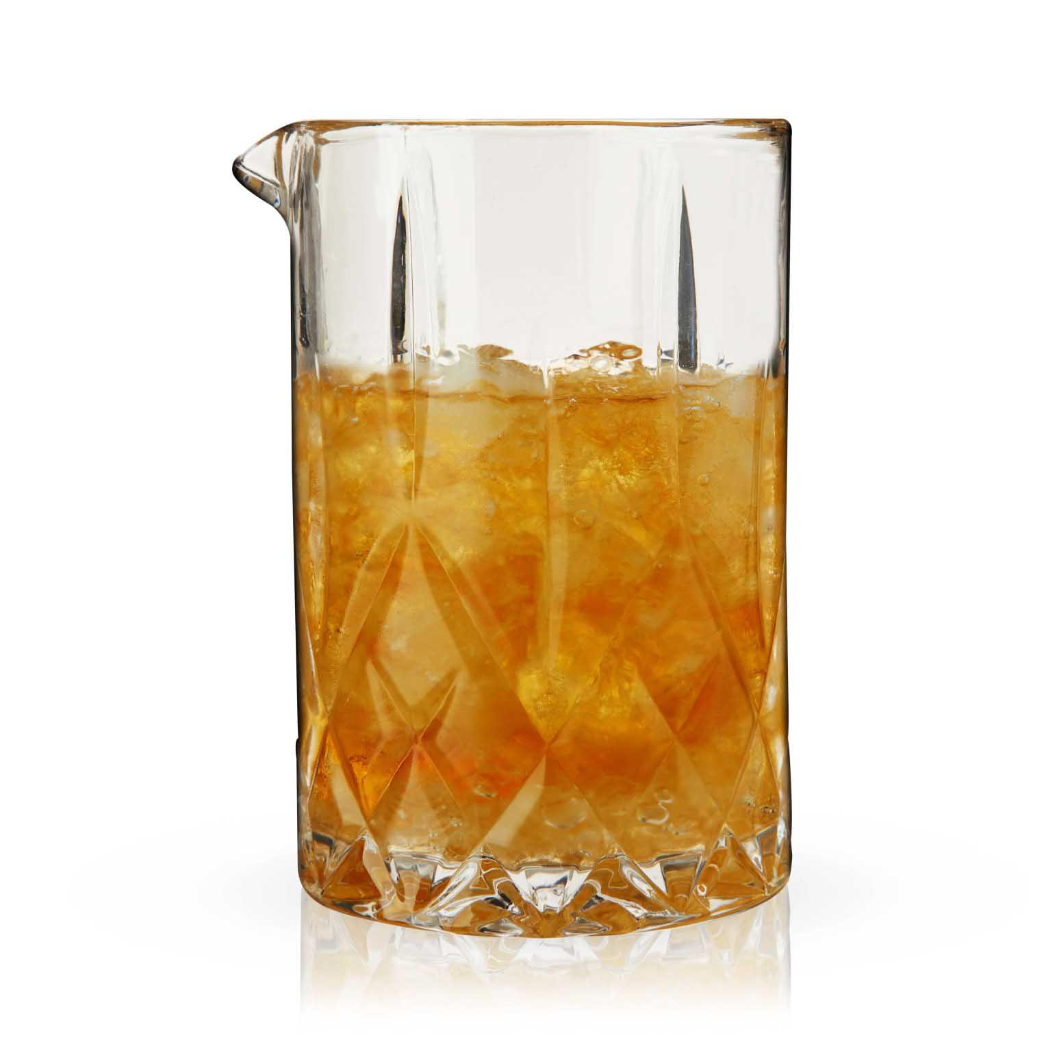 Admiral Mixing Glass By Viski®