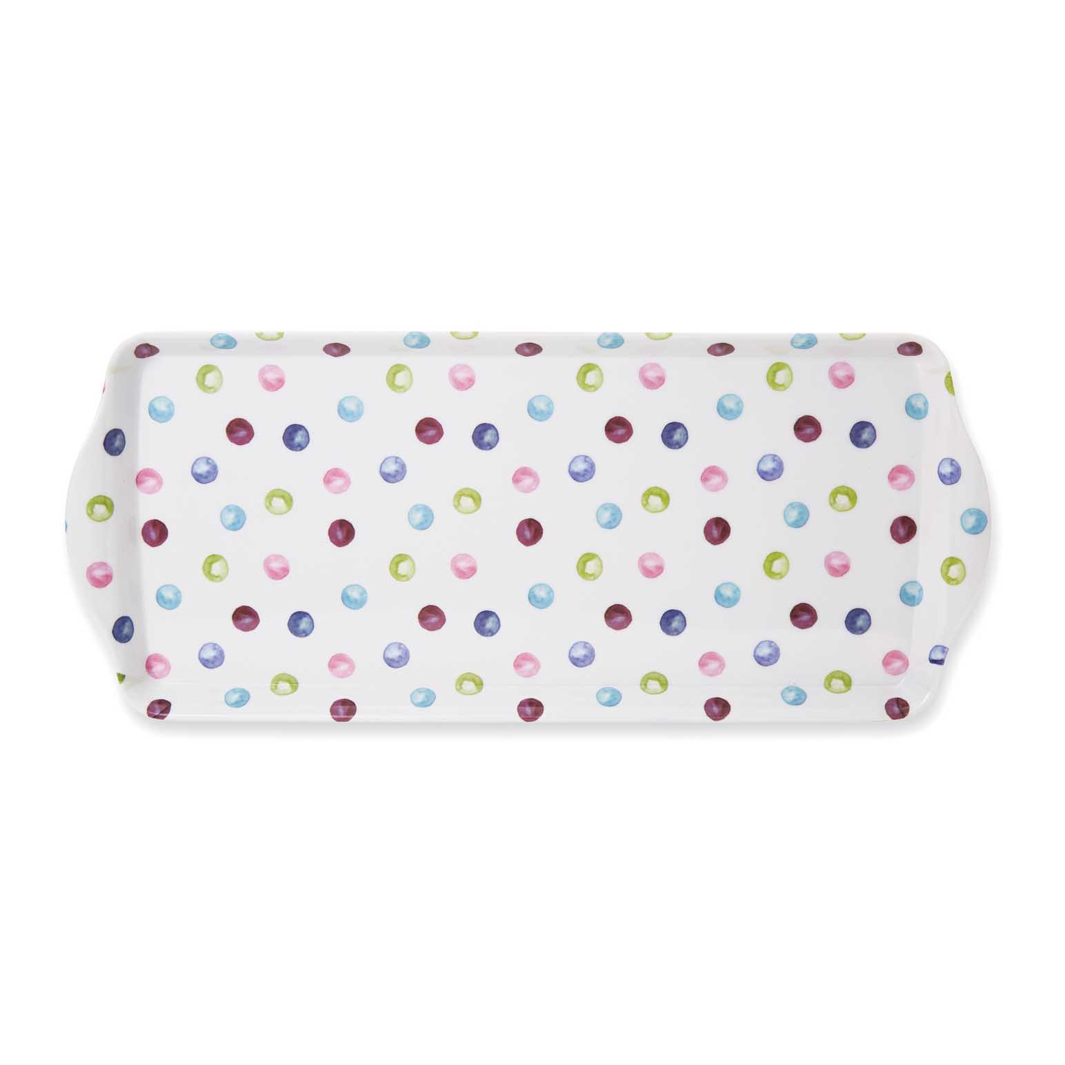 Cooksmart Spotty Dotty Small Tray