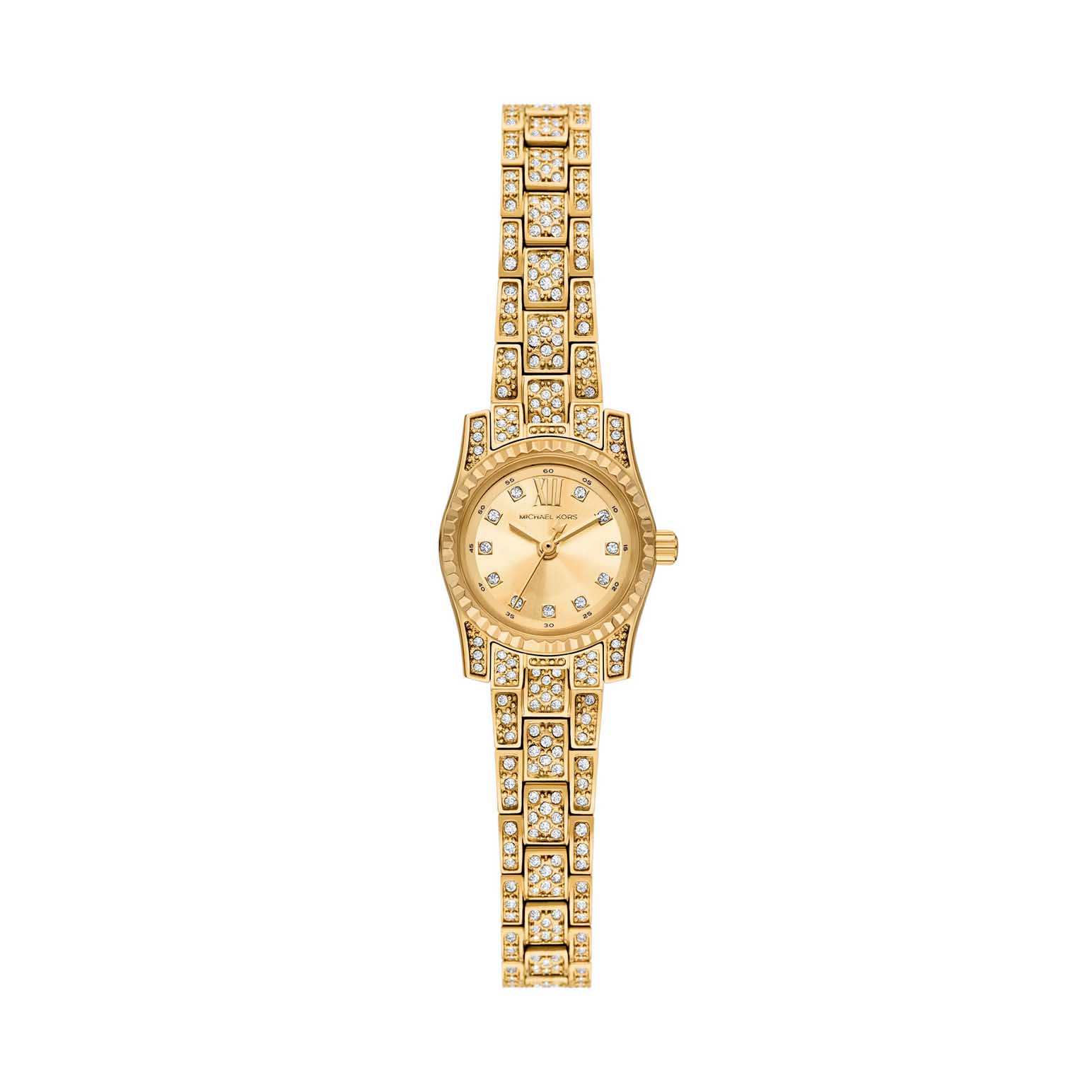 Michael Kors Lexington Watch MK4980