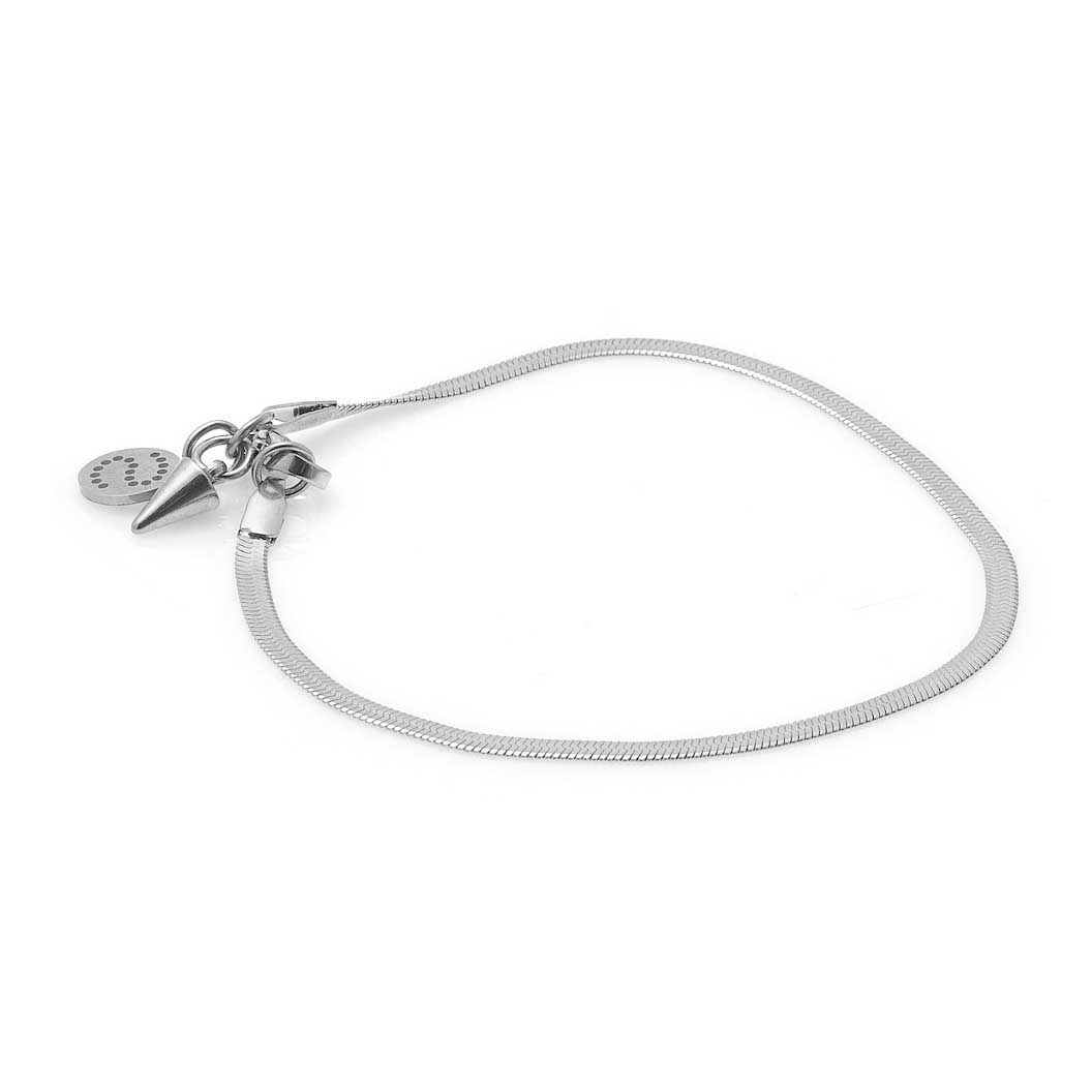 Silk & Steel Solara Bracelet