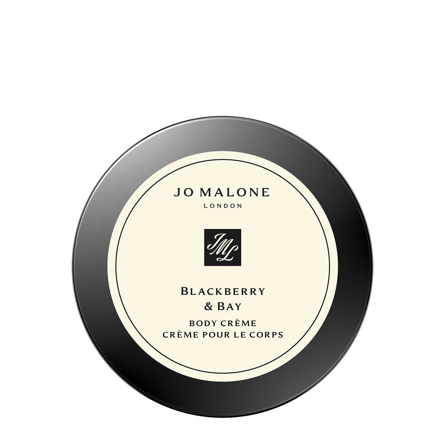 Jo Malone London Body Cr&egrave;me - Blackberry & Bay