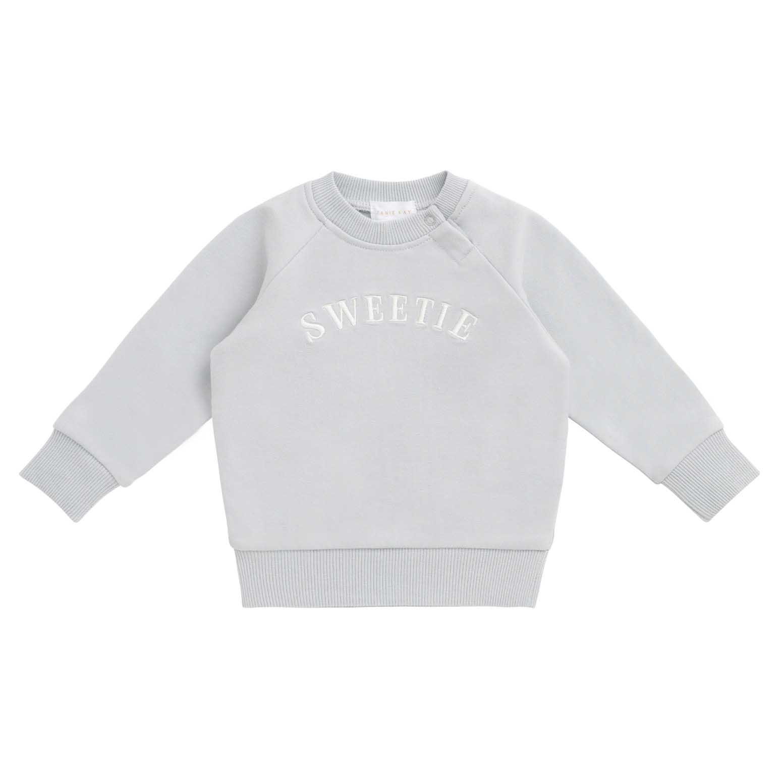 Jamie Kay Mimi Sweatshirt 3M-2Y