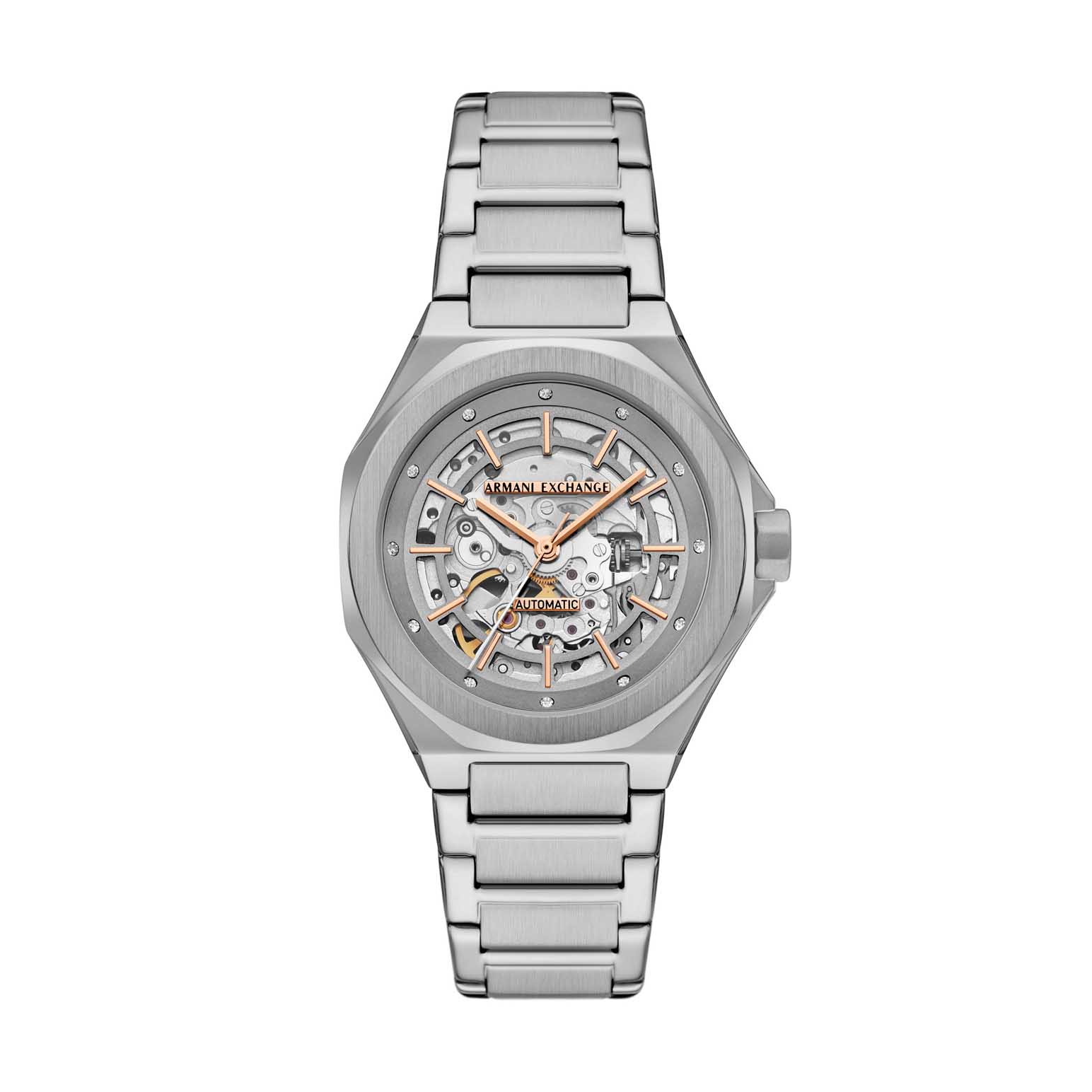 Armani Exchange Andrea Watch AX4618
