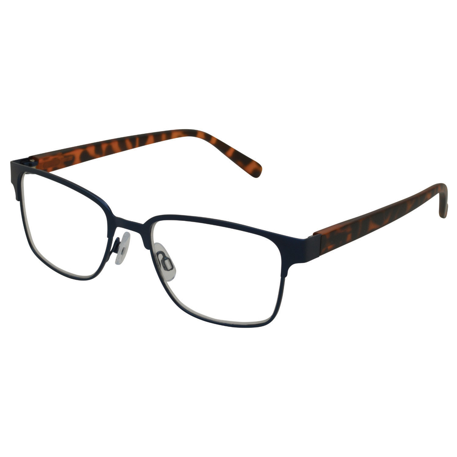 On the Nose Perry Navy Glasses