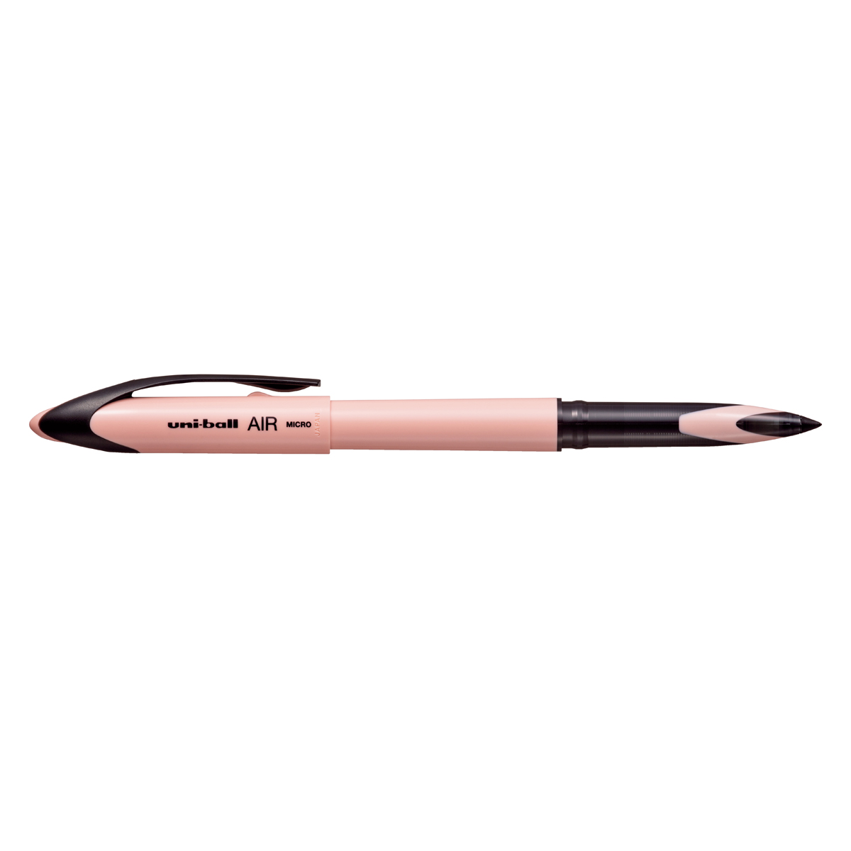 Uni-Ball Air Pastel Barrel 0.7mm Capped - Sandstone