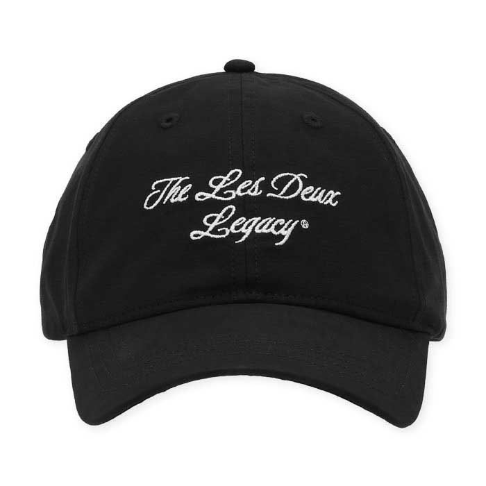 Les Deux Legacy Dad Cap