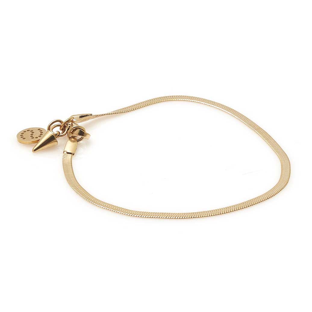 Silk & Steel Solara Bracelet
