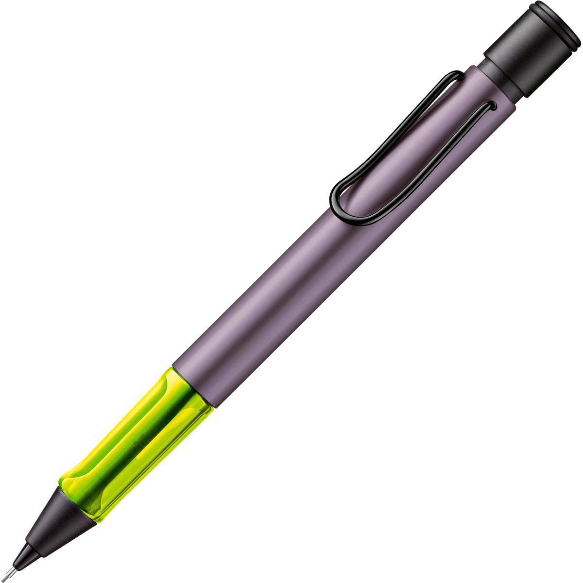 LAMY AL-Star Le Mechanical Pencil 0.5mm - Aubergine 1A6