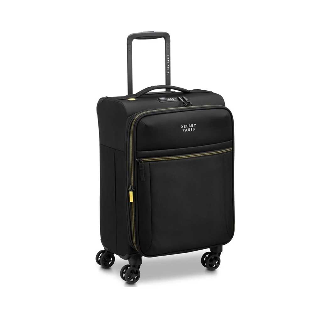 Delsey Brochant Trolley Case 55cm