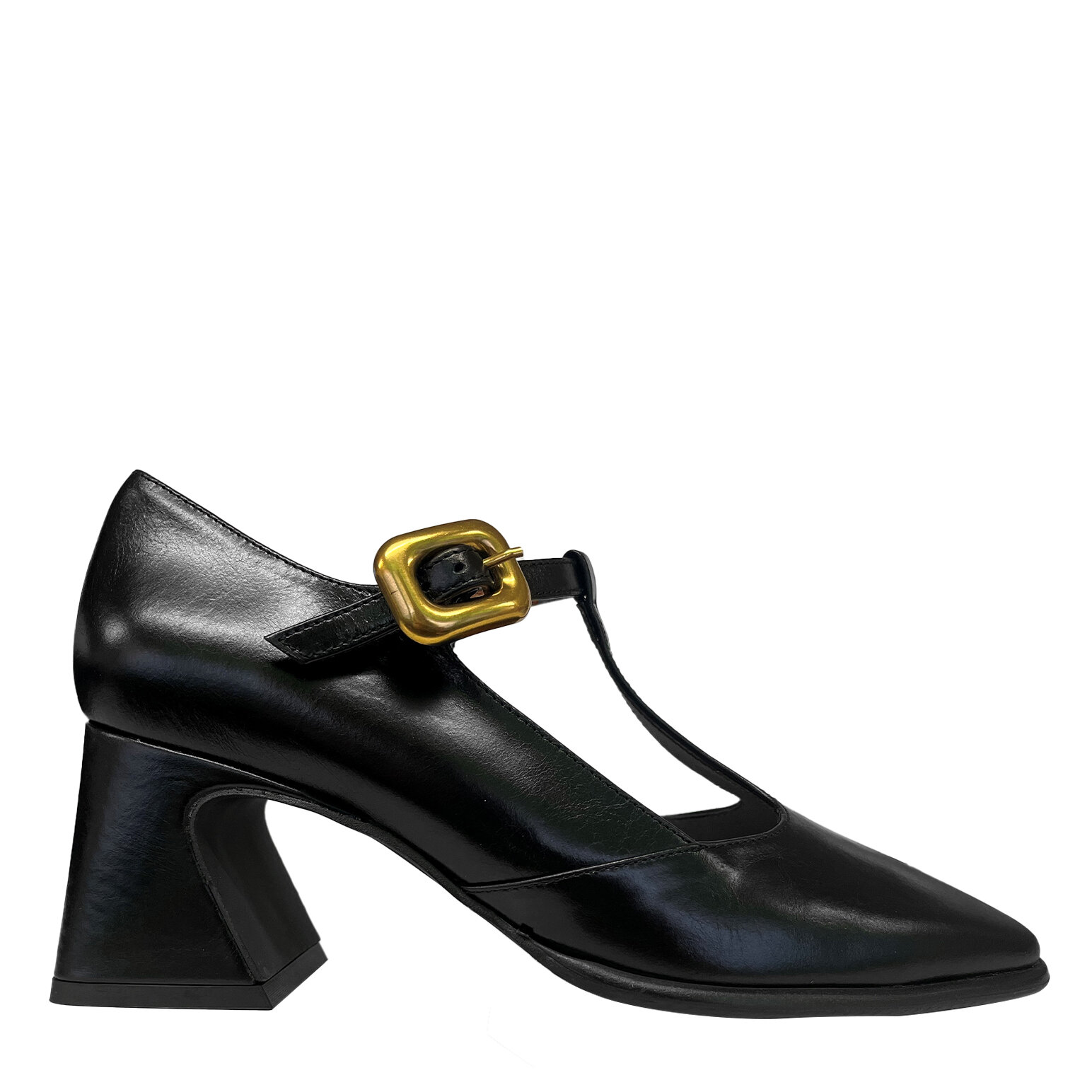 Neo T-Bar Heel