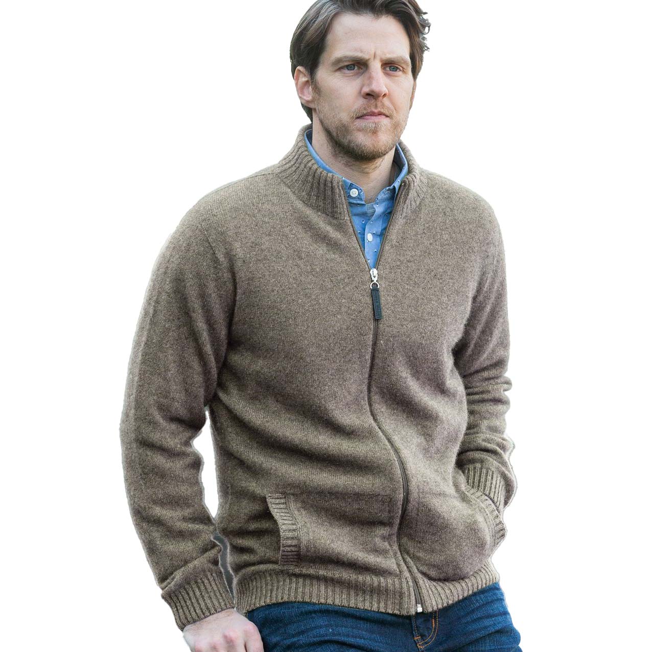 Noble Wilde Bristol Jacket