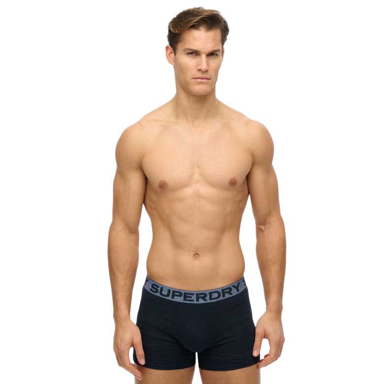 Superdry Boxer Triple Pack