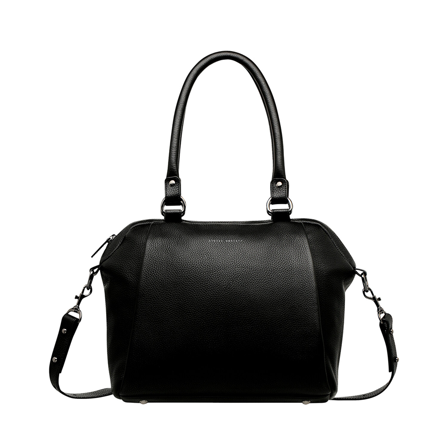 Status Anxiety Force Of Being Bag