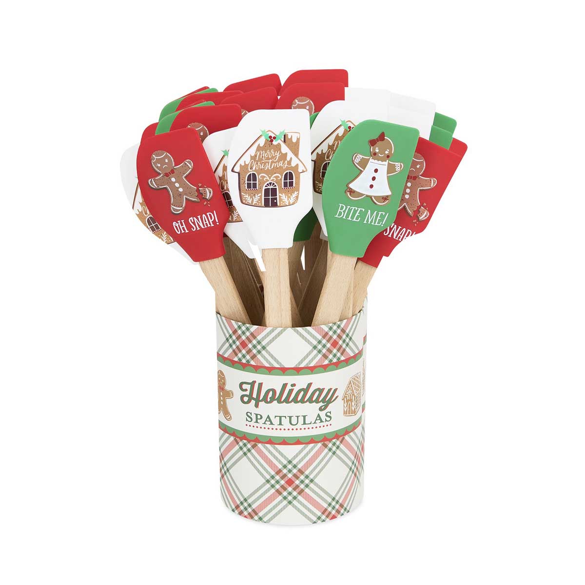 DII Sugar & Spice Spatula
