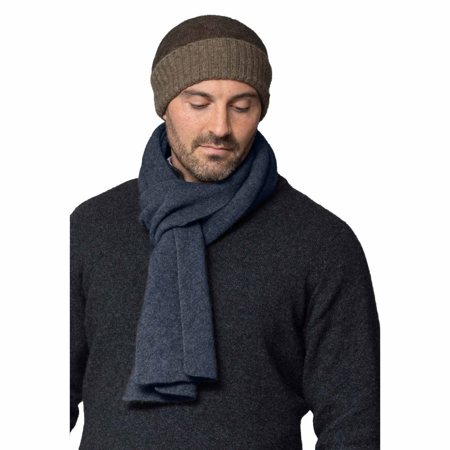 Noble Wilde Chevi Scarf