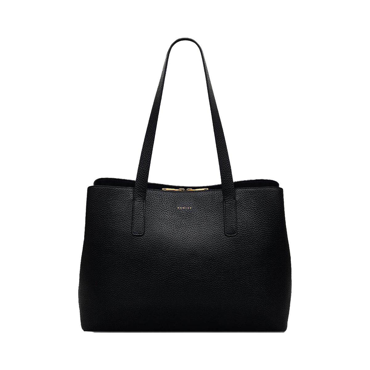 Radley Dukes Place - Large Ziptop Shoulder Bag