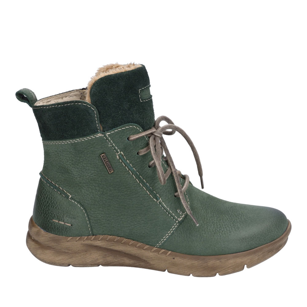 Josef Seibel Conny 53 Boot