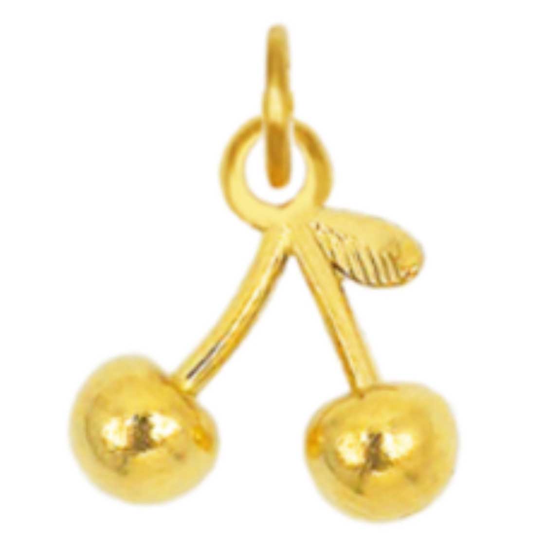 PETiT MOMENTS Cherry Charm