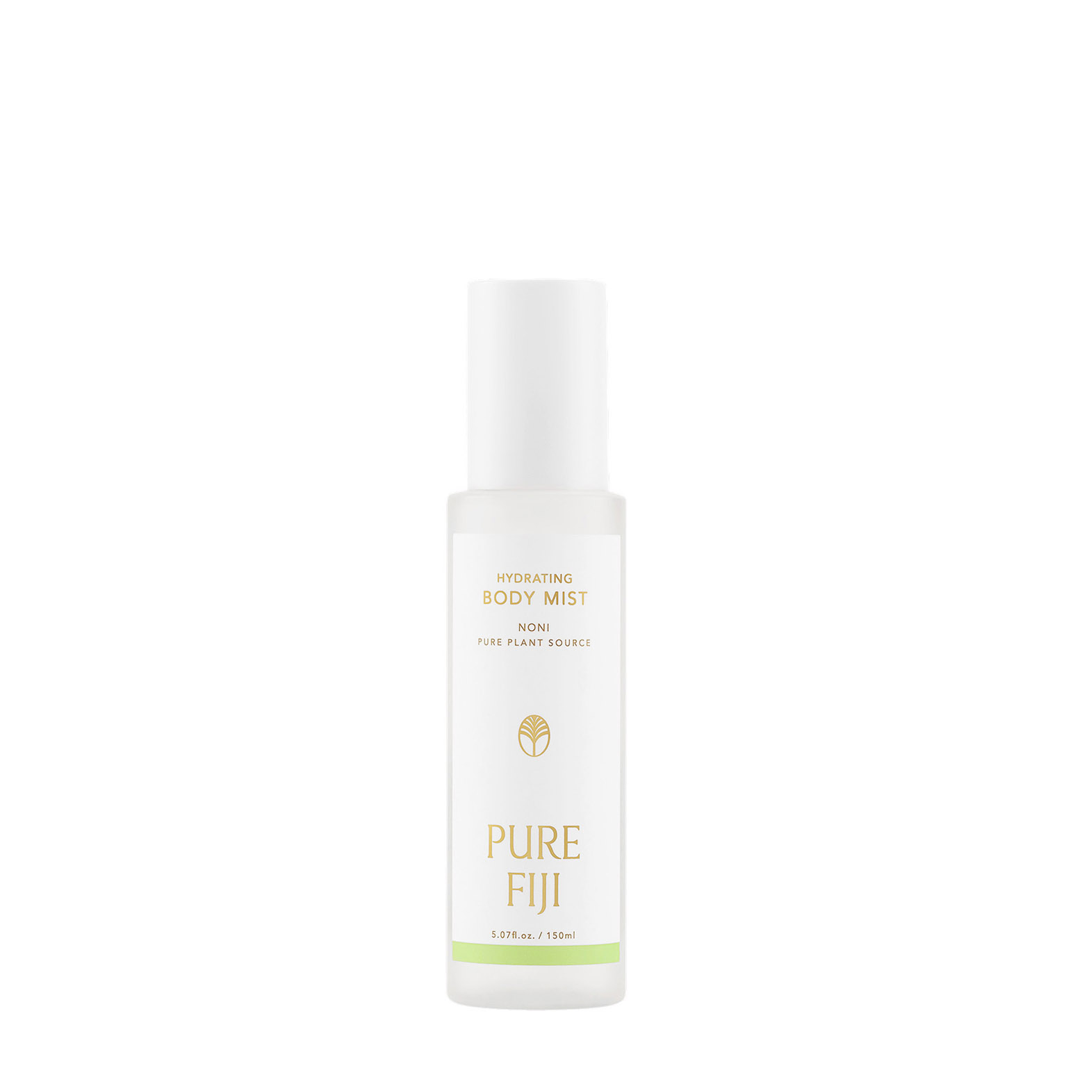Pure Fiji Hydrating Body Mist 150ml - Noni